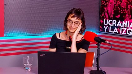 Sara Serrano #137. Violencia machista contra el ministerio de igualdad