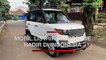 Mobil Listrik K Upgrade Hadir di Indonesia, Dijual Rp 75 Juta