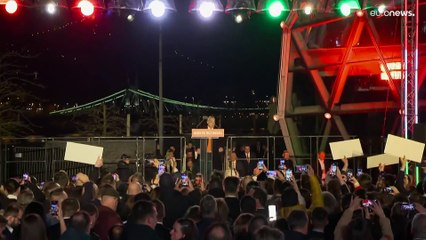 Brussels recommends billions in EU funds be withheld from Hungary