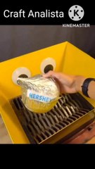 Satisfying video from @ Craft Analista _ Video of ASMR related that makes you calm. Relaxing video 6