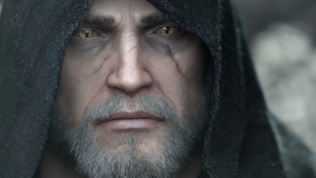 The Witcher 3: Der Rendertrailer aus dem Jahr 2013 sucht noch heute seinesgleichen
