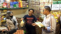 Pedagang Minyak Goreng dapat Hadiah Umrah dari Mendag Baru