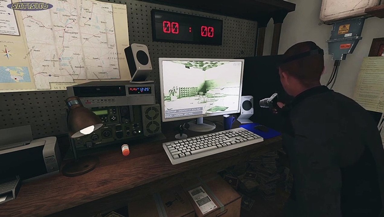 Unterkühlt im Klassenzimmer. Phasmophobia #169 (Part 2)