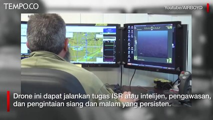 TNI AL Perkuat Patroli Maritim dengan Drone ScanEagle Canggih 🚁