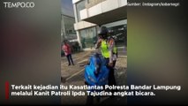 Katanya Ngamuk karena Ditilang di Area Dealer, Ini Fakta Sebenarnya