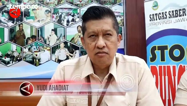 Saber Pungli Jabar Ungkap Kasus Pungutan PPDB di SMK N 5 Bandung