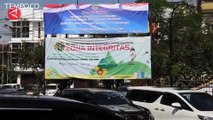 Kunjungan ke Malang, Menteri ATR/BPN Janji Selesaikan Kasus Agraria