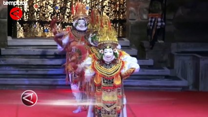 Geliat Pariwisata Bali, Seniman Sambut Pesta Kesenian Kembali Digelar