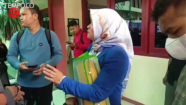 Jaksa Hadirkan Saksi Ahli Kasus Wanita Mengaku Laki laki di Jambi