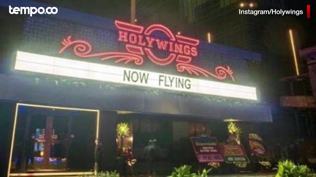 Holywings Minta Maaf Usai Viral Promo Alkohol untuk Muhammad dan Maria