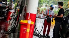 Mulai 1 Juli Beli Pertalite dan Solar Wajib Daftar di Aplikasi MyPertamina