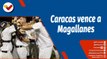 Deportes VTV |  Leones del Caracas derrota a Navegantes del Magallanes 5 a 4