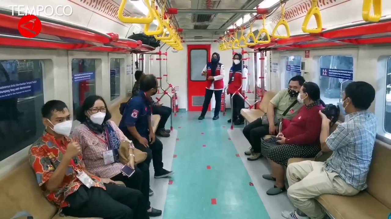 Akan Beroperasi Pertengahan Juli, KRL Solo-Palur Uji Coba Sepekan ...