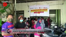 Yogyakarta Belum Pakai PeduliLindungi untuk Beli Minyak Goreng, Ini Alasannya