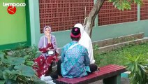 Surabaya Siapkan Jemaah Calon Haji Cadangan di Kloter Terakhir