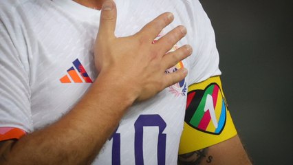 Tout ce qu'il faut savoir sur la polémique du brassard «One Love»