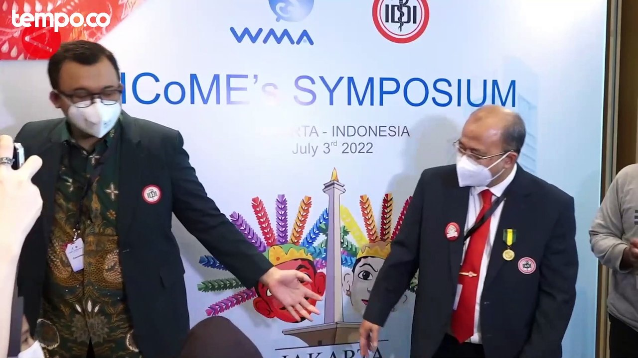 IDI Cari Referensi Ilmiah Penggunaan Ganja Untuk Medis