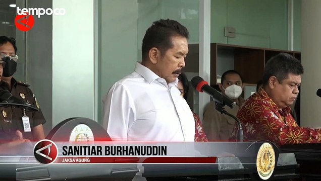 Korupsi di PT. Garuda Rugikan Negara Rp. 8,8 Triliun