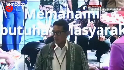 Menparekraf Segera Aktifkan Penerbangan Langsung Moscow-Bali