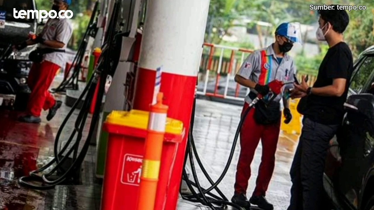 Mulai 1 Juli Beli Pertalite dan Solar Wajib Daf...