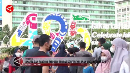 Jakarta dan Bandung Siap Menjadi Tuan Rumah Y-20