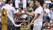 Singkirkan Rekan Senegaranya, Novak Djokovic ke Babak 16 Besar Wimbledon 2022
