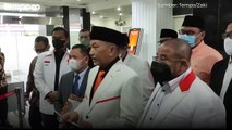 PKS Gugat Presidential Threshold ke MK, Berdasar Aspirasi Masyarakat