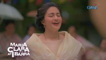 Maria Clara At Ibarra: Ang awiting mula sa puso ni Maria Clara (Episode 39)