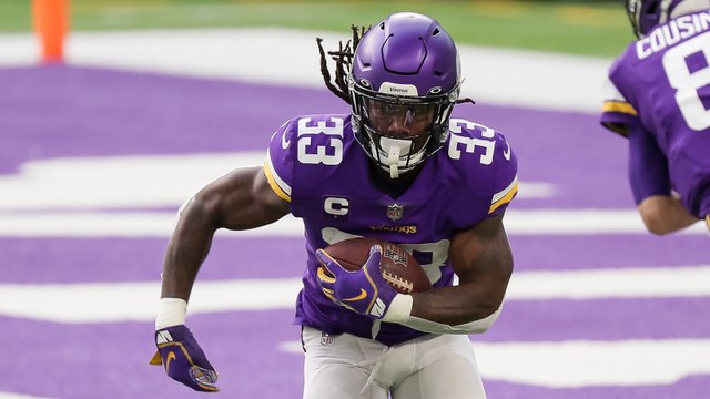 NFL Week 12 Thanksgiving Day Preview: Are The Vikings (-3) The Real Deal Vs. Patriots?