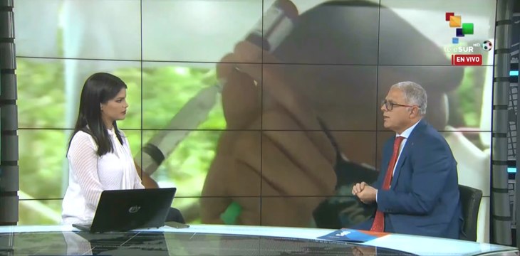 OPS plantea la solución de los desafíos actuales a 120 años de fundada