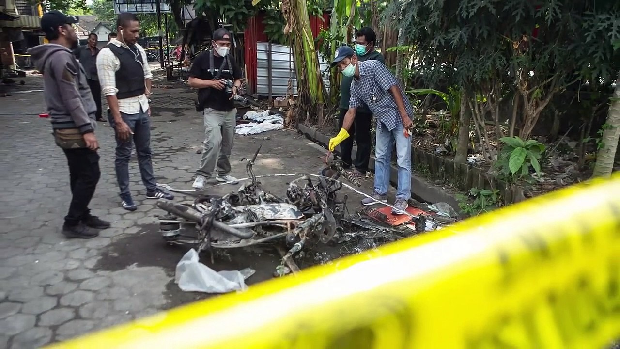 Ujung Dari Masalah Pembayaran Tempat Karaoke, Terjadi Kericuhan di Babarsari Jogja