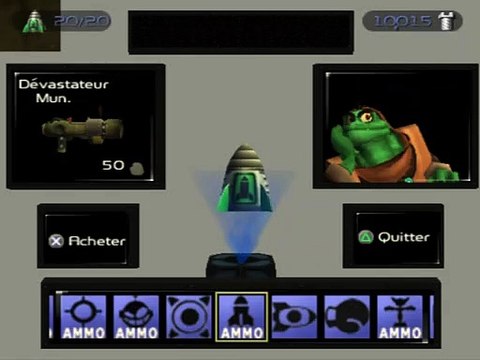 Ratchet & Clank online multiplayer - ps2