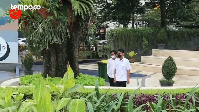 Pemkot Bandung Syaratkan Booster untuk Aktivitas di Ruang Publik