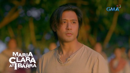 Maria Clara At Ibarra: Maria Clara and Crisostomo Ibarra’s disastrous party (Episode 39)