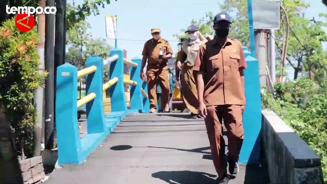 Atasi Banjir di Banjarmasin, Normalisasi Sungai Jadi Prioritas PUPR