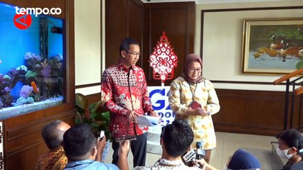 Presiden Jokowi Sumbang 34 Ekor Sapi Kurban ke Seluruh Indonesia