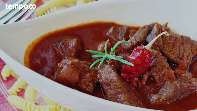 Tips Mengolah Daging agar Kolesterol Tak Melonjak saat Idul Adha