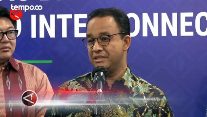 Gubernur Anies Bebaskan "Anak Citayam" Nikmati Kawasan Sudirman