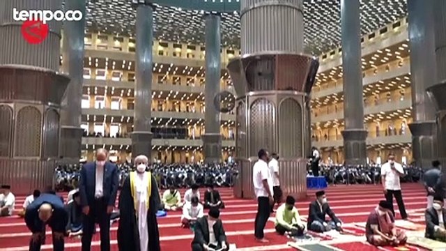 Covid 19 Masih Ada, Presiden Jokowi Ingatkan Kembali Pakai Masker