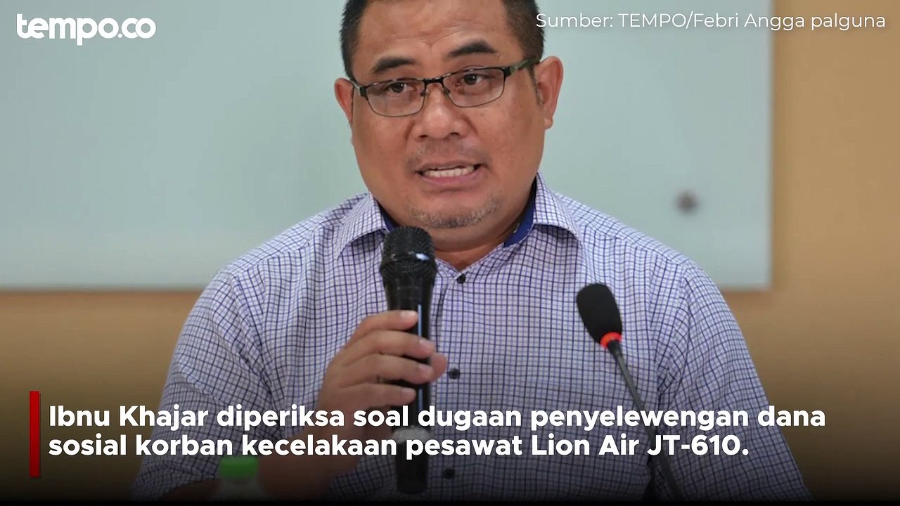 Diperiksa Bareskrim di Kasus Embat Duit Dana Sosial, Presiden ACT Mengaku Lelah