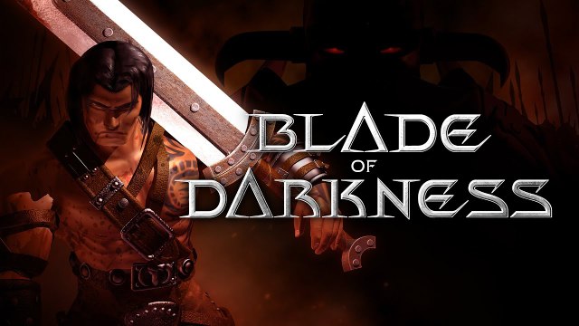 Blade of Darkness - Trailer