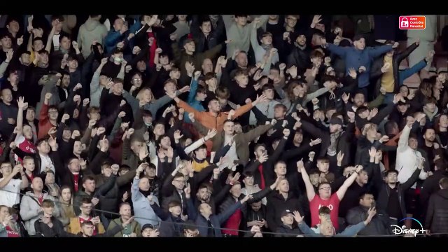 Welcome to Wrexham - saison 1 Bande-annonce VO