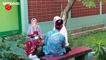 Kemenkes Sebut Tak Ada Karantina Bagi Jamaah Haji yang Pulang ke Indonesia