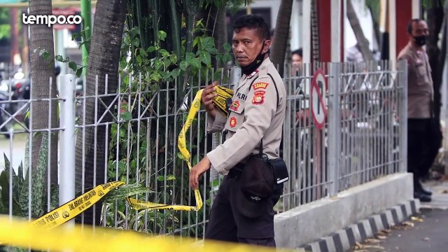 Pemicu Baku Tembak Brigadir Yosua Di Rumah Inspektur Jenderal Ferdy Sambo