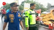 10 Wilayah Tangerang Banjir, Akses Jalan Menuju Jakarta Terputus