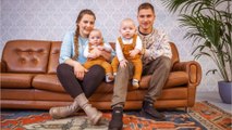 Sarafina Wollny ist erschüttert: Ihre Kinder müssen ins Krankenhaus