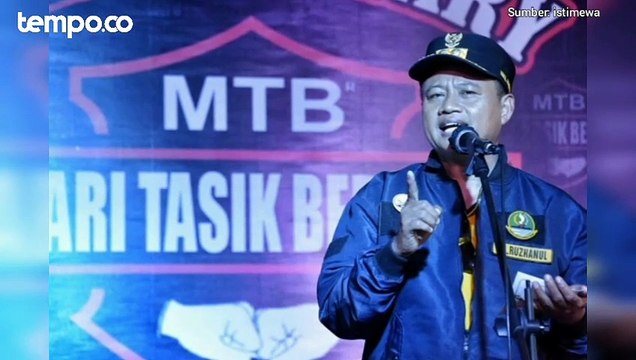 Wali Kota Depok Ingin Gabung ke Jakarta, Wagub Jabar: Jangan Buat Masyarakat Gaduh