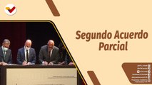 Café en la Mañana | Mesa de diálogo busca sacar a la oposición radical de la agenda violenta