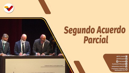 Café en la Mañana | Mesa de diálogo busca sacar a la oposición radical de la agenda violenta