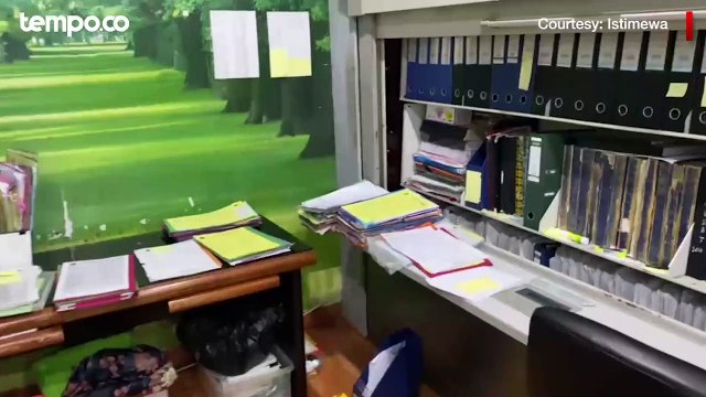 Mafia Tanah Incar Tanah Kosong, Libatkan BPN, Kecamatan Hingga Kelurahan